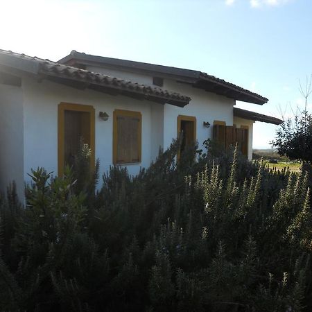 Agriturismo Su Nuratolu Sagama Exterior foto