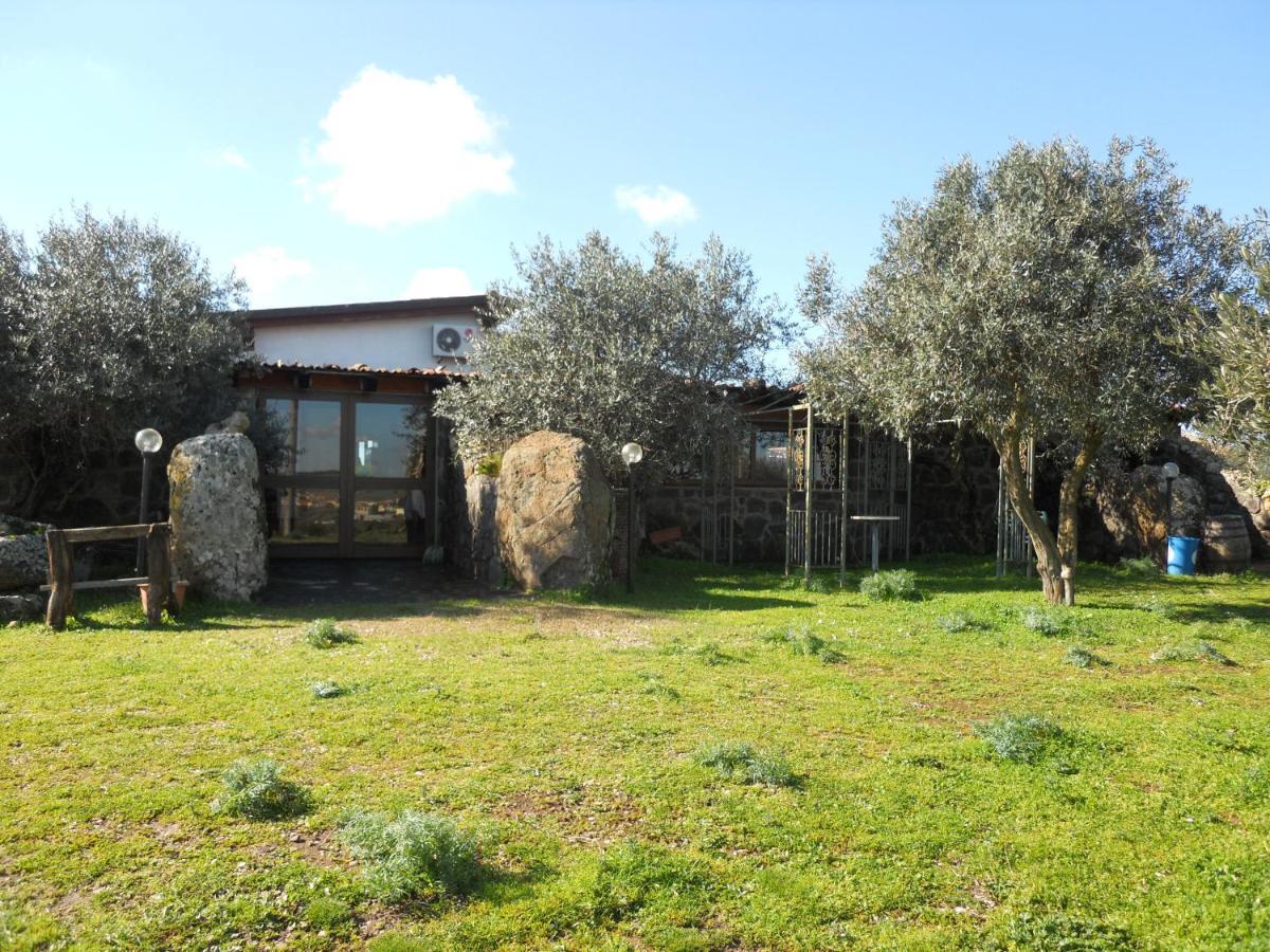 Agriturismo Su Nuratolu Sagama Quarto foto