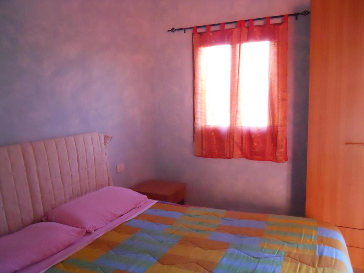 Agriturismo Su Nuratolu Sagama Quarto foto