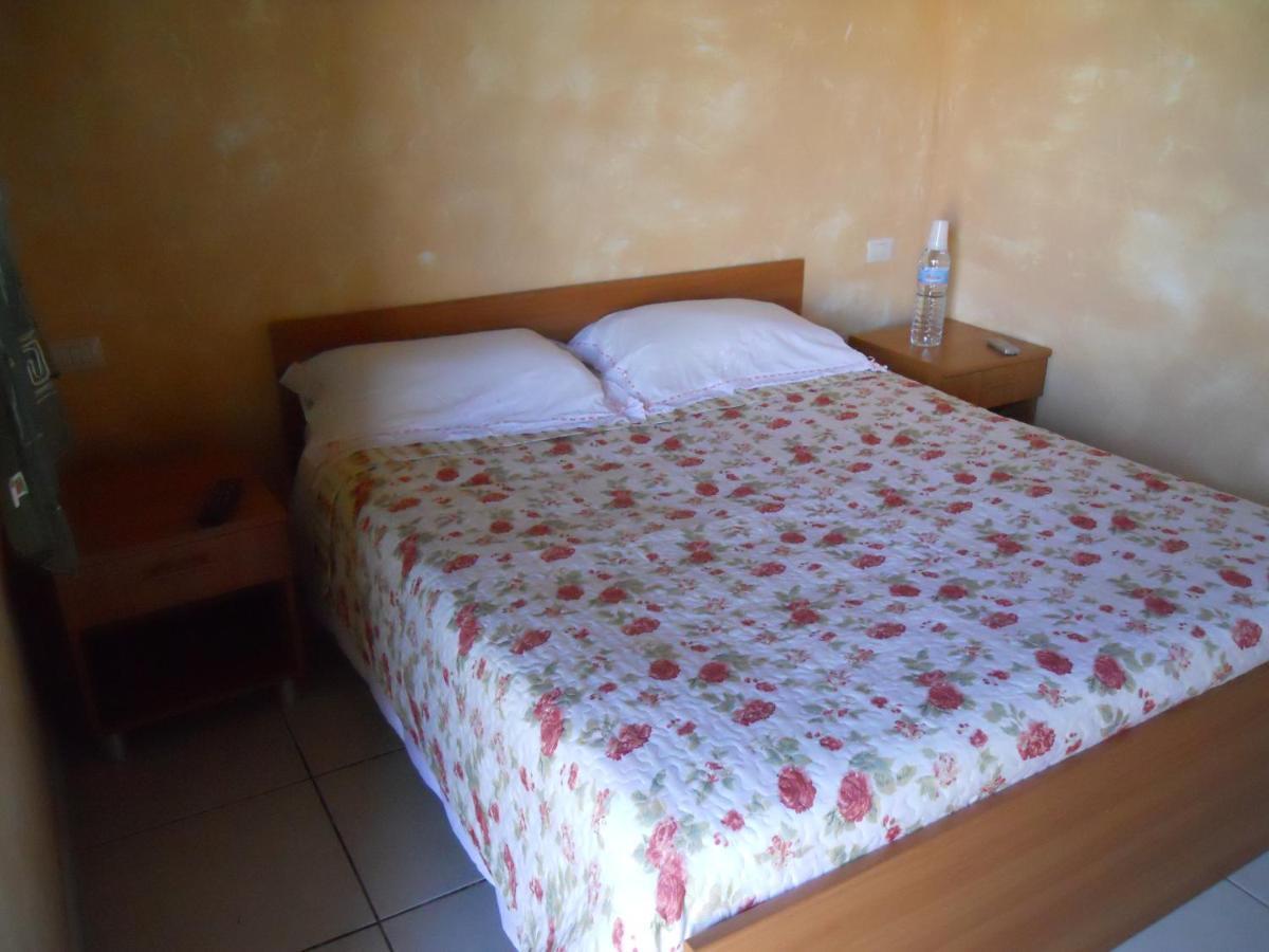 Agriturismo Su Nuratolu Sagama Quarto foto