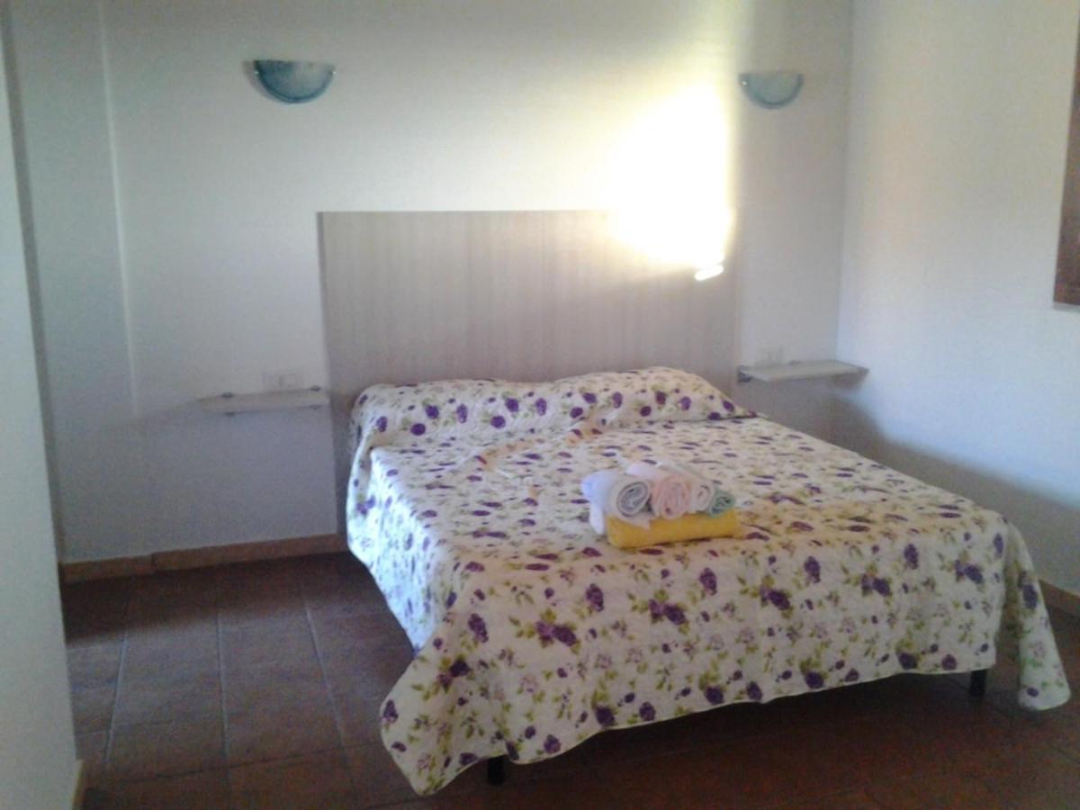 Agriturismo Su Nuratolu Sagama Quarto foto